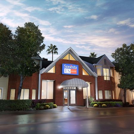 Sonesta Es Suites Houston - Nasa Clear Lake Webster Exterior foto
