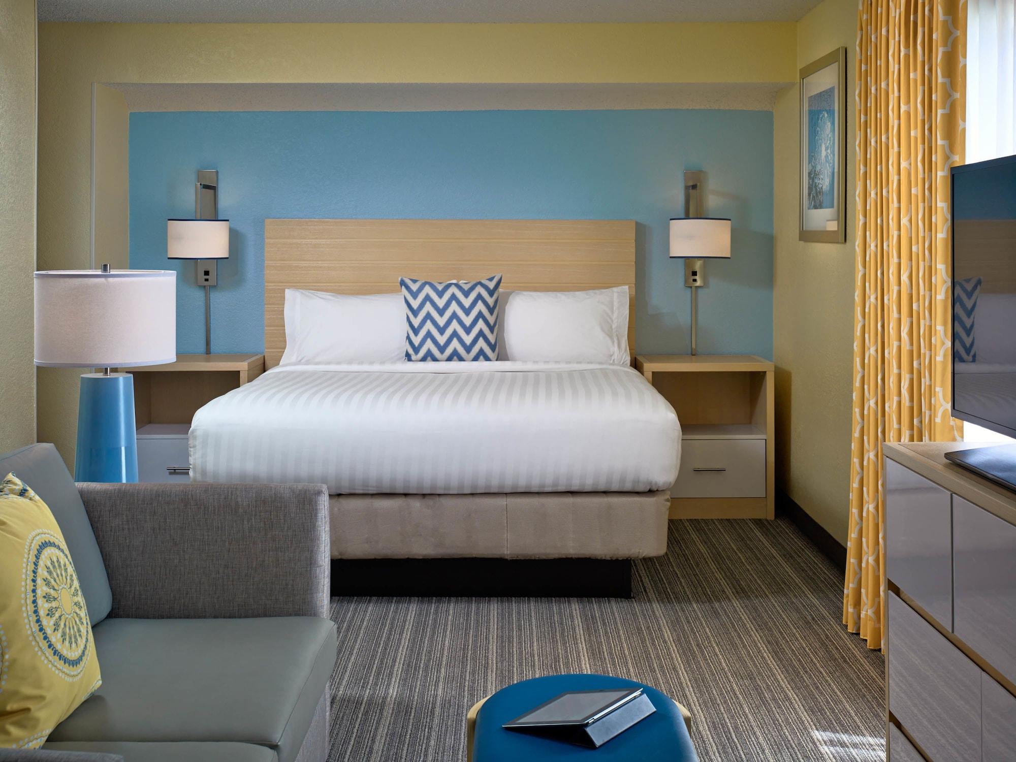 Sonesta Es Suites Houston - Nasa Clear Lake Webster Exterior foto