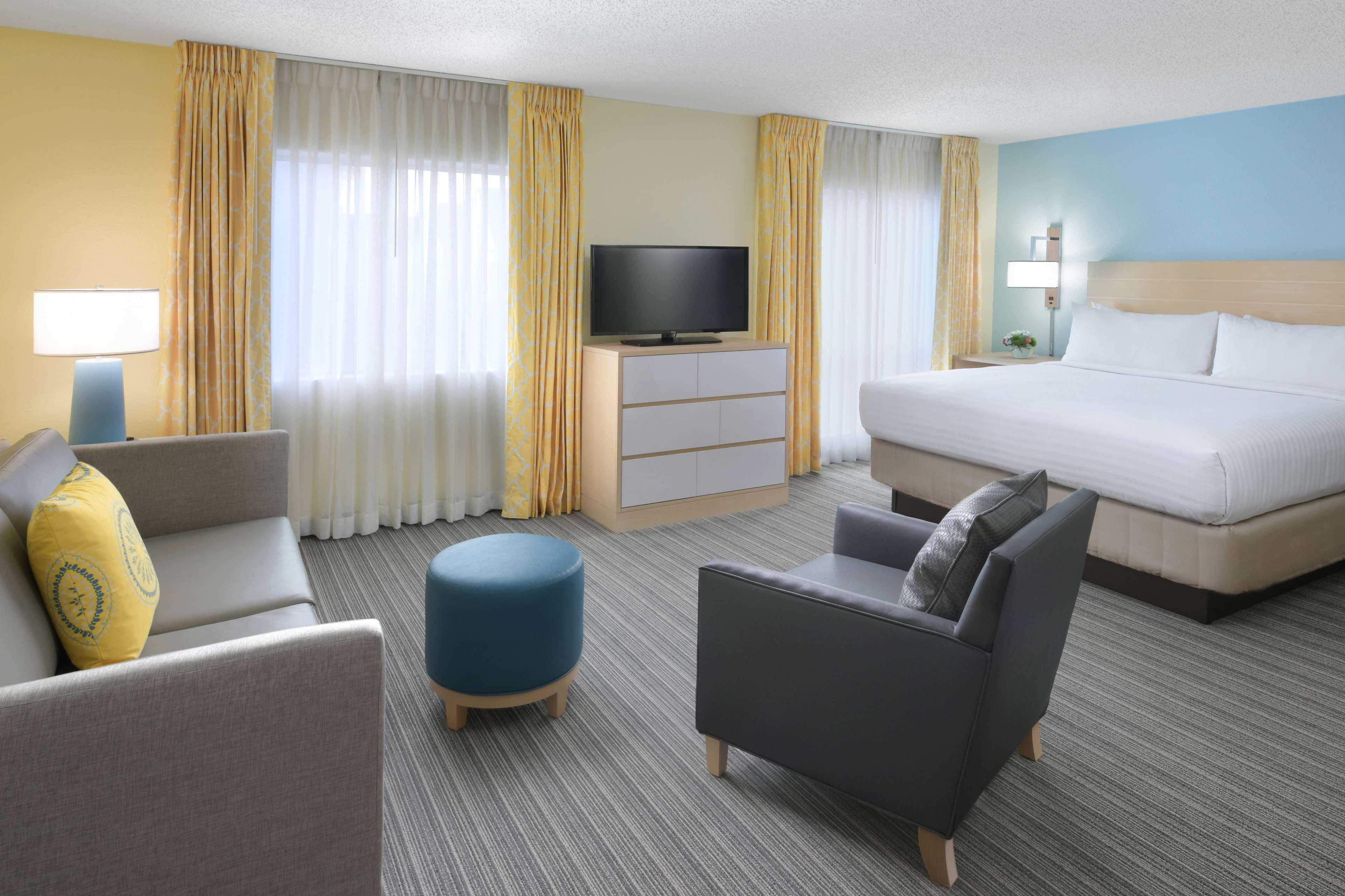 Sonesta Es Suites Houston - Nasa Clear Lake Webster Exterior foto