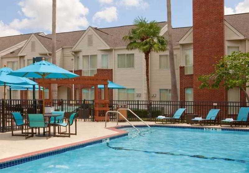 Sonesta Es Suites Houston - Nasa Clear Lake Webster Exterior foto
