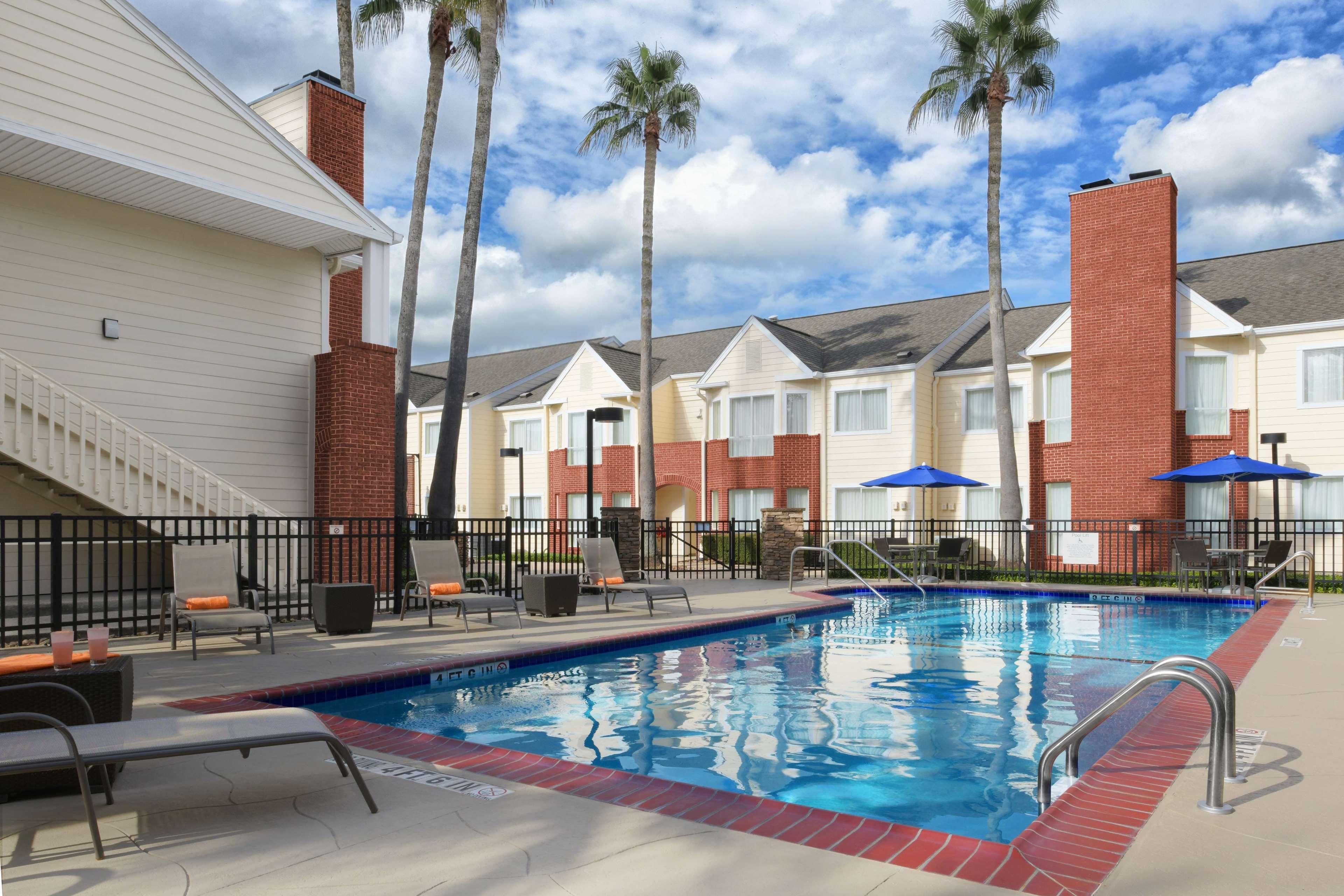 Sonesta Es Suites Houston - Nasa Clear Lake Webster Exterior foto