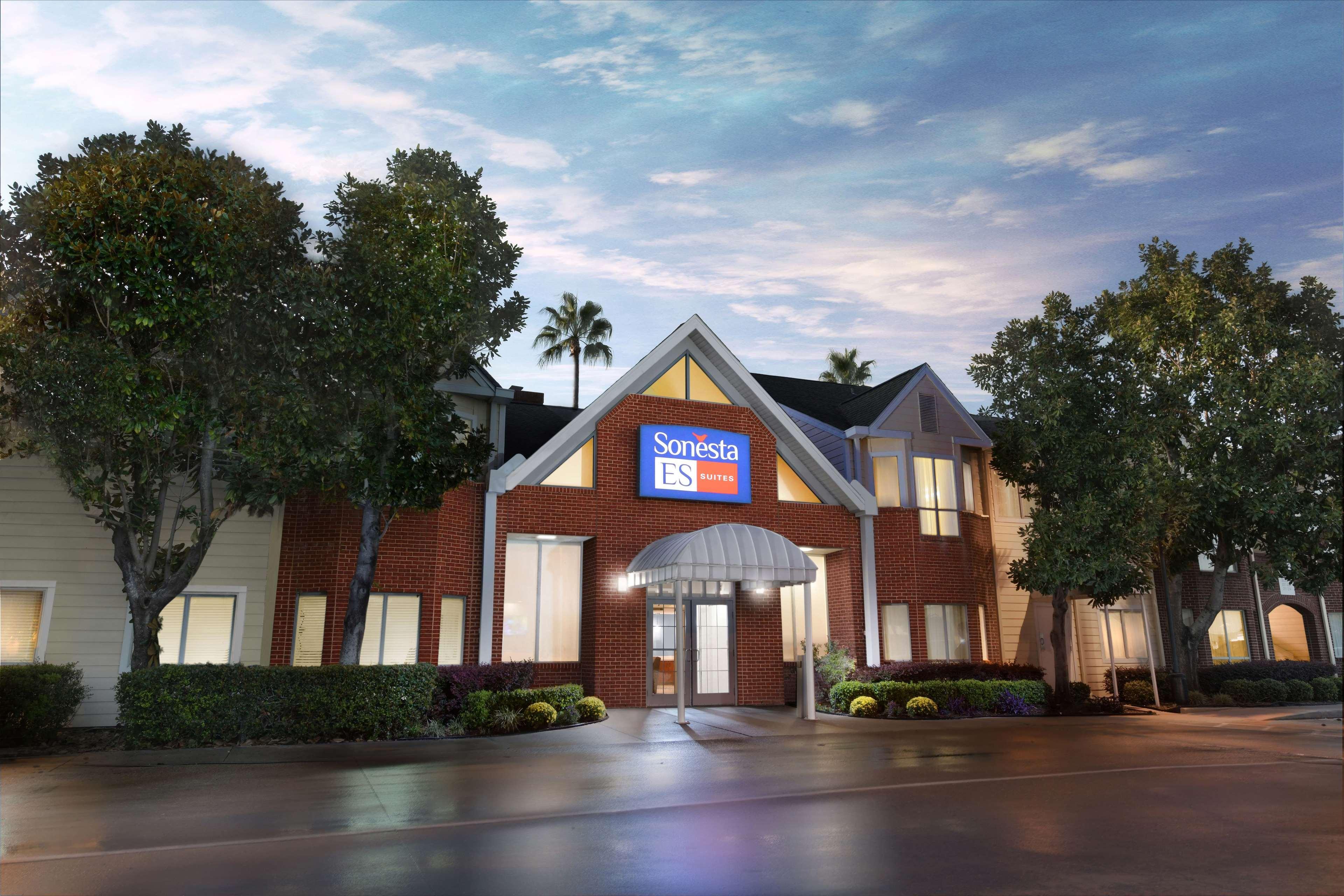 Sonesta Es Suites Houston - Nasa Clear Lake Webster Exterior foto